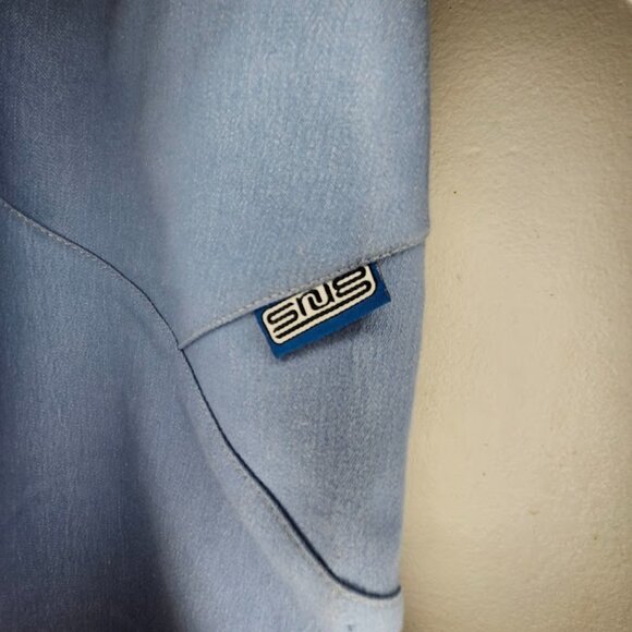 Snug Overalls DEADSTOCK size 2 - Picture 5 of 10